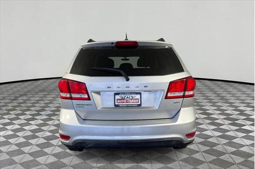 2013 Dodge Journey SXT