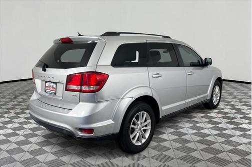2013 Dodge Journey SXT