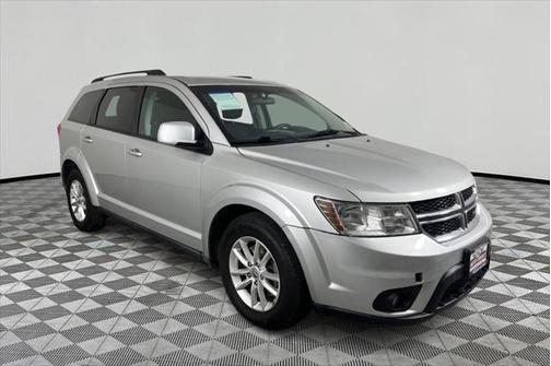2013 Dodge Journey SXT