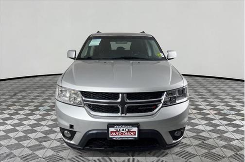 2013 Dodge Journey SXT
