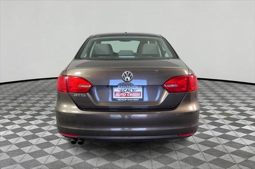 2014 Volkswagen Jetta Man S