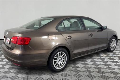 2014 Volkswagen Jetta Man S