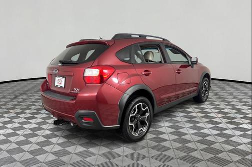 2014 Subaru XV Crosstrek 2.0i Limited