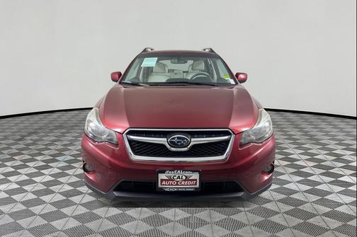 2014 Subaru XV Crosstrek 2.0i Limited