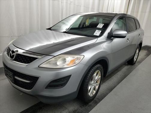 2012 Mazda CX-9 Sport
