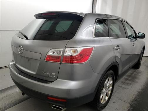 2012 Mazda CX-9 Sport