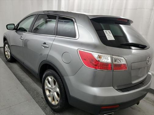 2012 Mazda CX-9 Sport