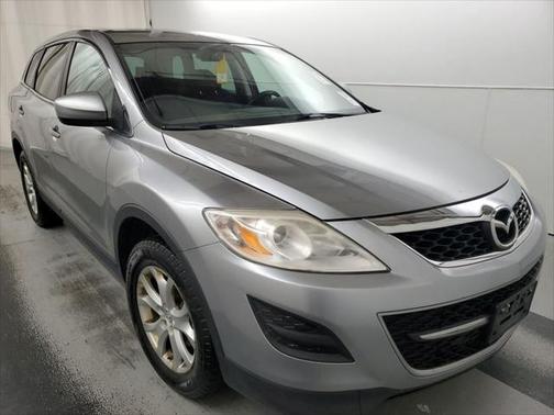 2012 Mazda CX-9 Sport