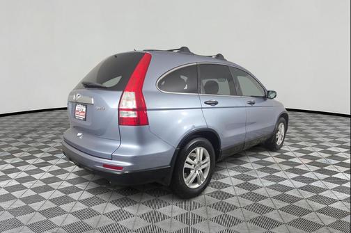 2010 Honda CR-V EX