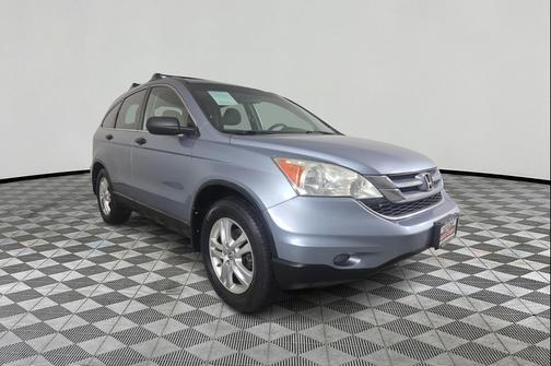 2010 Honda CR-V EX