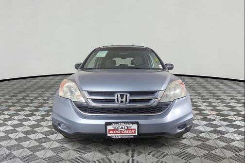 2010 Honda CR-V EX