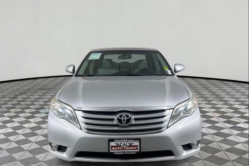 2011 Toyota Avalon Limited