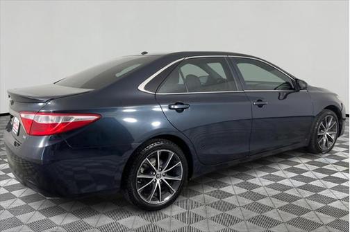 2015 Toyota Camry XSE