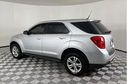 2011 Chevrolet Equinox LS