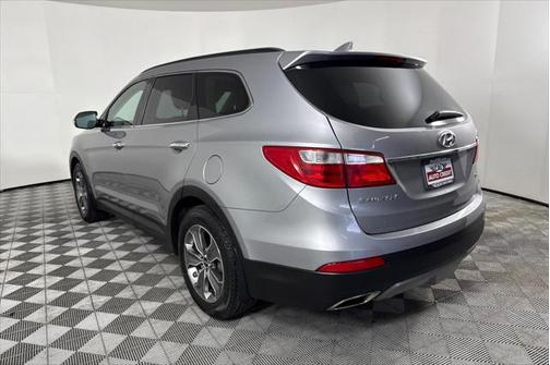 2014 Hyundai SANTA FE Limited