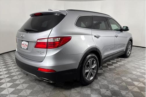 2014 Hyundai SANTA FE Limited