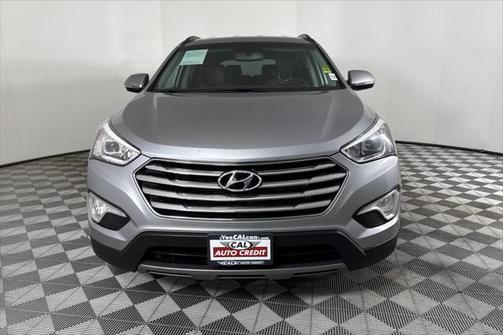 2014 Hyundai SANTA FE Limited