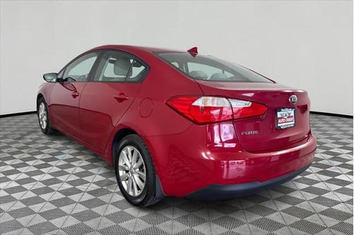 2014 Kia Forte LX
