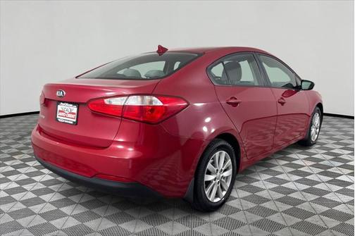 2014 Kia Forte LX
