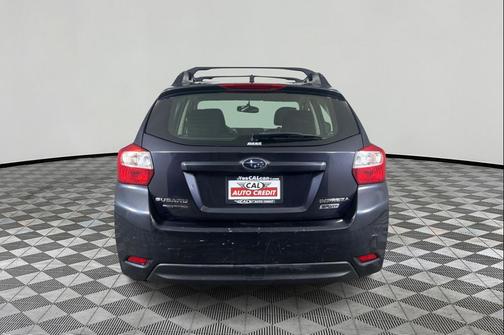 2013 Subaru Impreza 2.0i Sport Premium