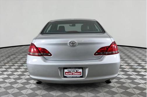 2009 Toyota Avalon Limited