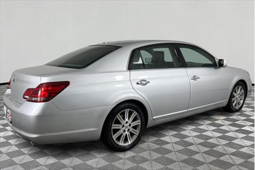 2009 Toyota Avalon Limited