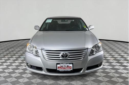 2009 Toyota Avalon Limited