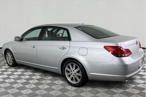 2009 Toyota Avalon Limited
