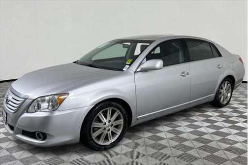 2009 Toyota Avalon Limited