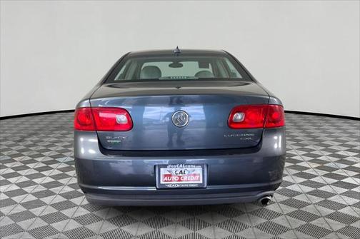 2011 Buick Lucerne CXL