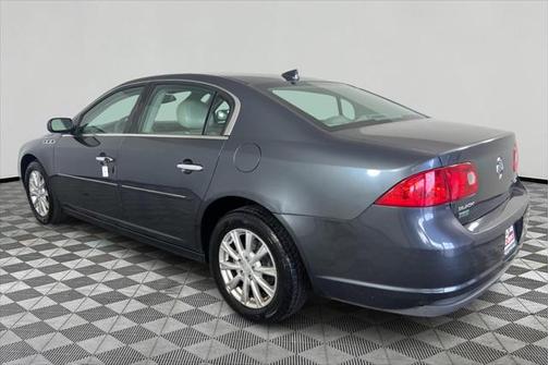 2011 Buick Lucerne CXL