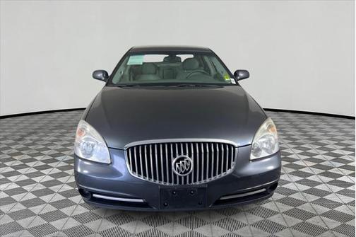 2011 Buick Lucerne CXL