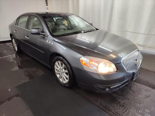 2011 Buick Lucerne CXL