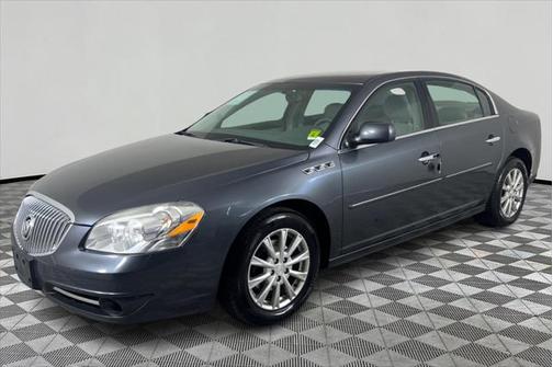 2011 Buick Lucerne CXL
