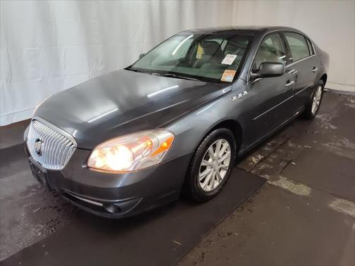 2011 Buick Lucerne CXL