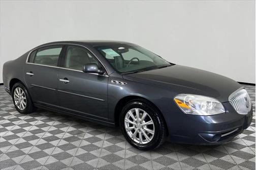 2011 Buick Lucerne CXL