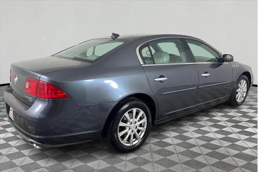 2011 Buick Lucerne CXL