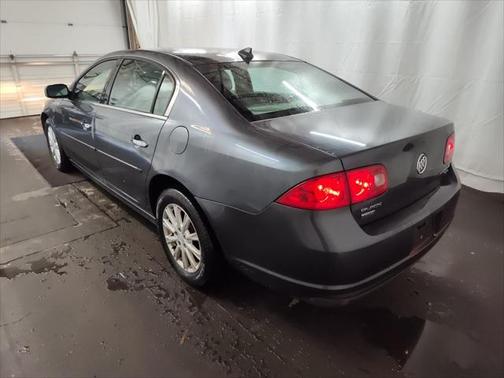 2011 Buick Lucerne CXL