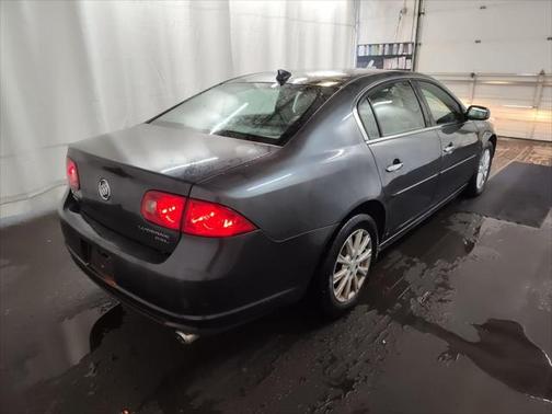 2011 Buick Lucerne CXL