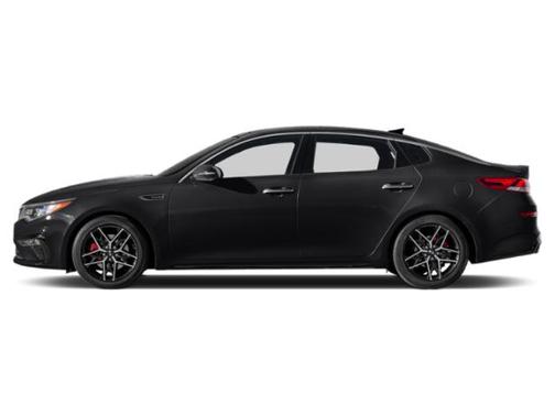 Photo 2 of 4 of 2019 Kia Optima S