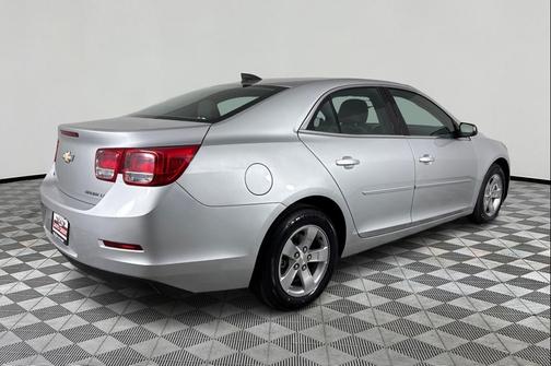 2015 Chevrolet Malibu 1LS