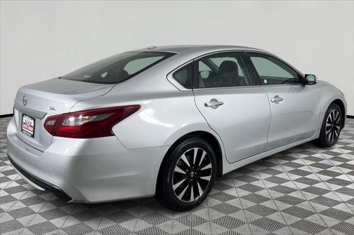 2018 Nissan Altima 2.5 SL