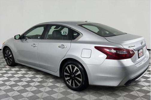2018 Nissan Altima 2.5 SL