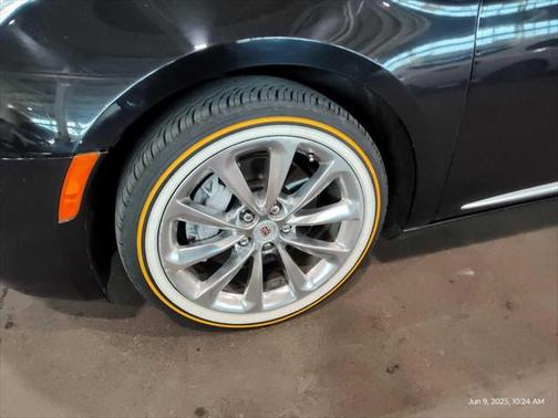 2013 Cadillac XTS Premium