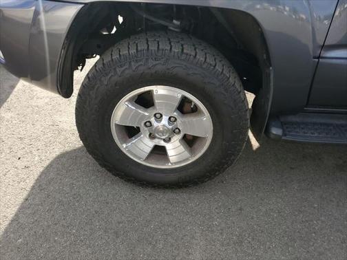 2004 Toyota 4Runner SR5