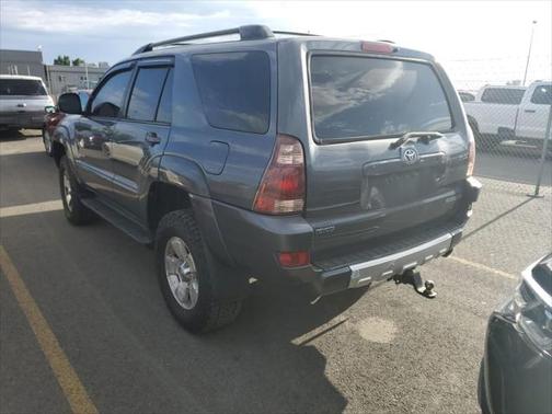 2004 Toyota 4Runner SR5