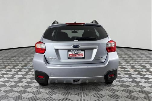 2013 Subaru XV Crosstrek 2.0i Premium