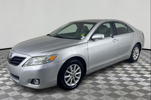 2011 Toyota Camry XLE