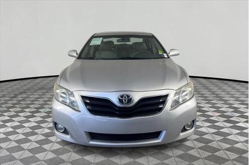 2011 Toyota Camry XLE