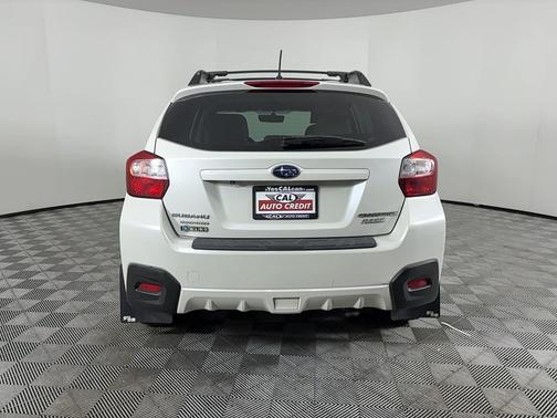2017 Subaru Crosstrek 2.0i Premium